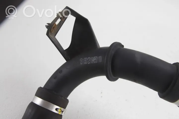 Opel Mokka Intercooler hose/pipe 95194143