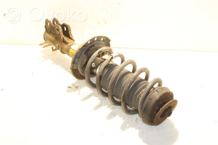 Opel Mokka Front shock absorber with coil spring 95137358