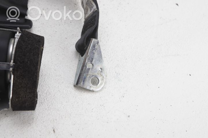 Volkswagen Tiguan Pas bezpieczeństwa fotela tylnego 5N0857806