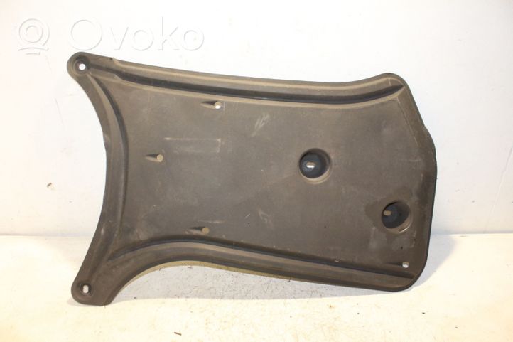 Audi A4 S4 B8 8K Trunk boot underbody cover/under tray 8K0825219