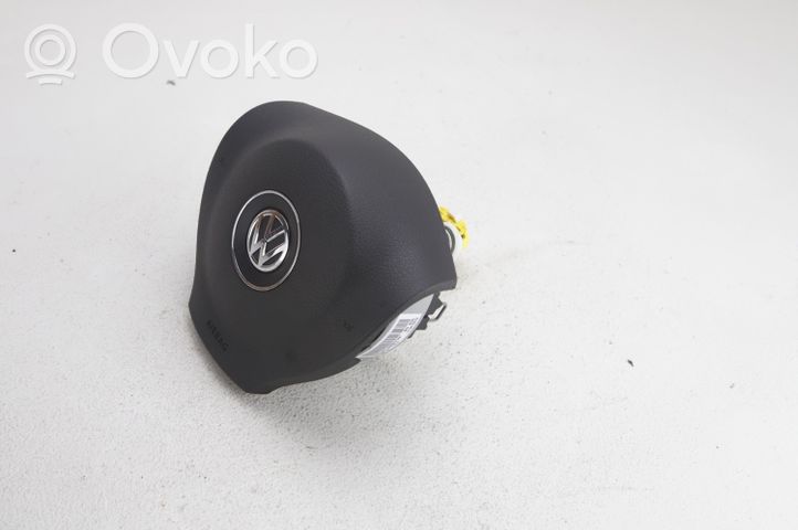 Volkswagen Tiguan Poduszka powietrzna Airbag kierownicy 1T0880201T