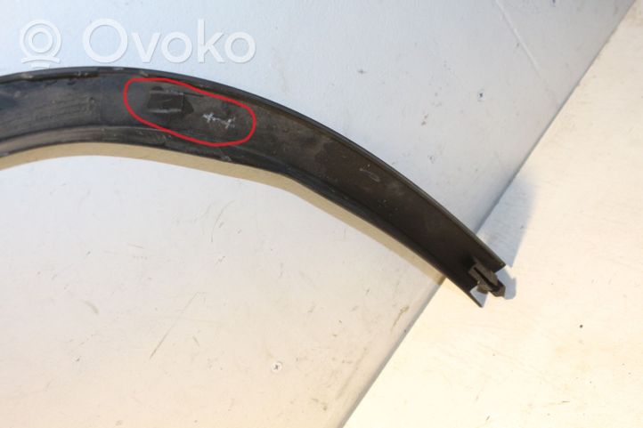 Volkswagen Tiguan Moulure, baguette/bande protectrice d'aile 5N0854731B