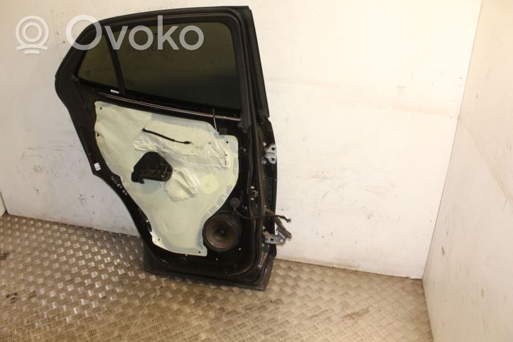 Opel Mokka Rear door 