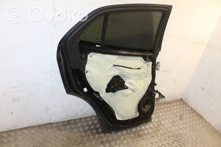 Opel Mokka Rear door 