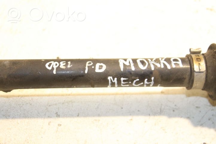 Opel Mokka Arbre d'entraînement avant 95390015