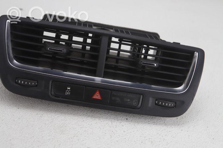 Opel Mokka Dash center air vent grill 953163989