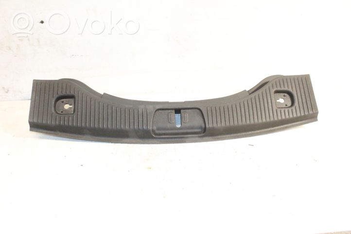 Opel Mokka Trunk/boot sill cover protection 