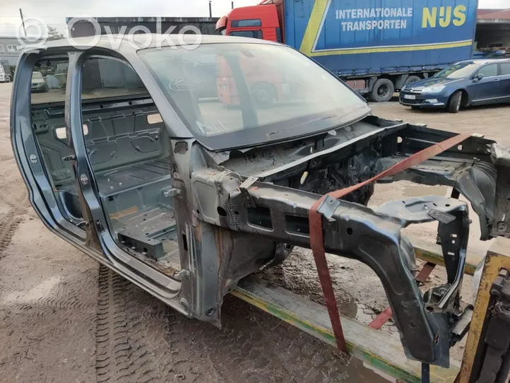 Volkswagen Amarok Body 021249