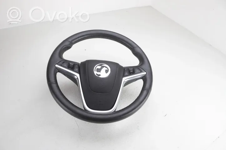 Opel Mokka Vairas 95328138