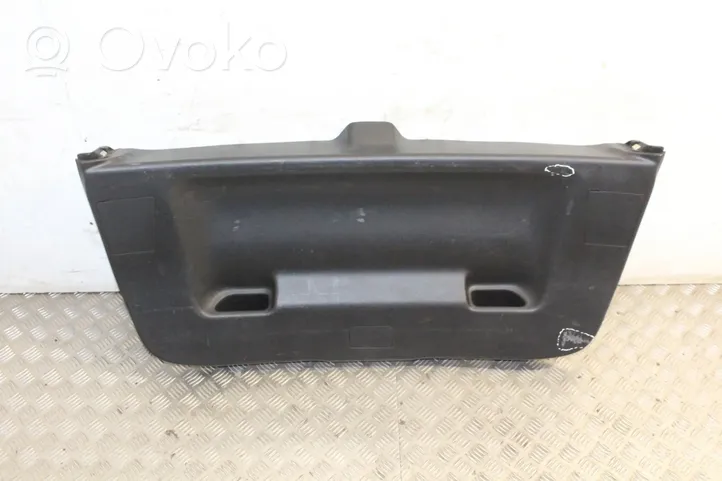 Toyota Auris E180 Galvenais apdares panelis 6478002020