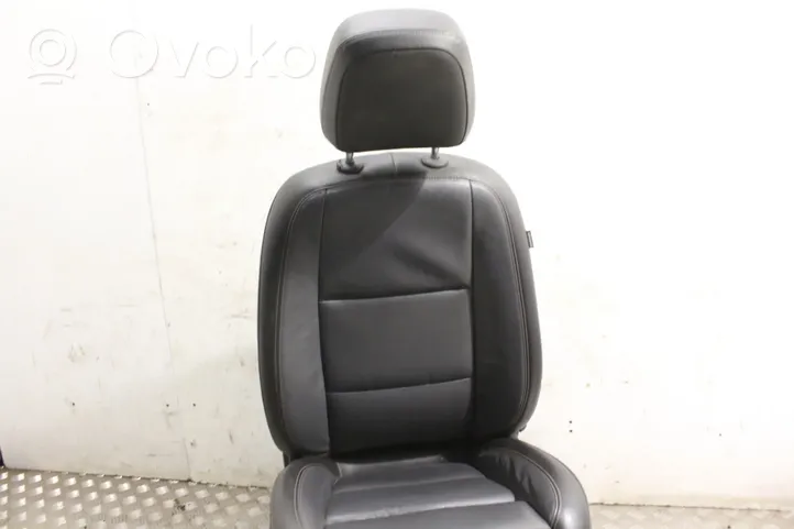 Opel Mokka Kit intérieur Salonas