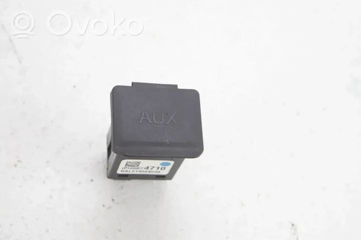 Opel Mokka Connettore plug in AUX 20874710