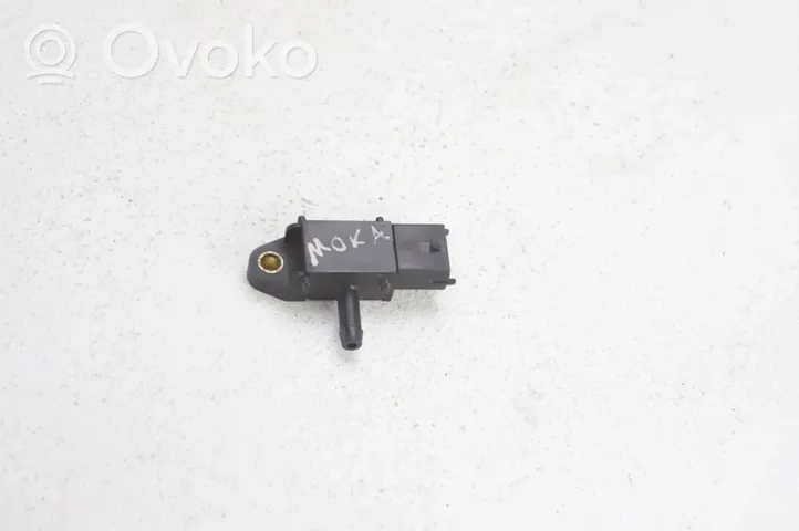 Opel Mokka Sensore di pressione dei gas di scarico 55566186