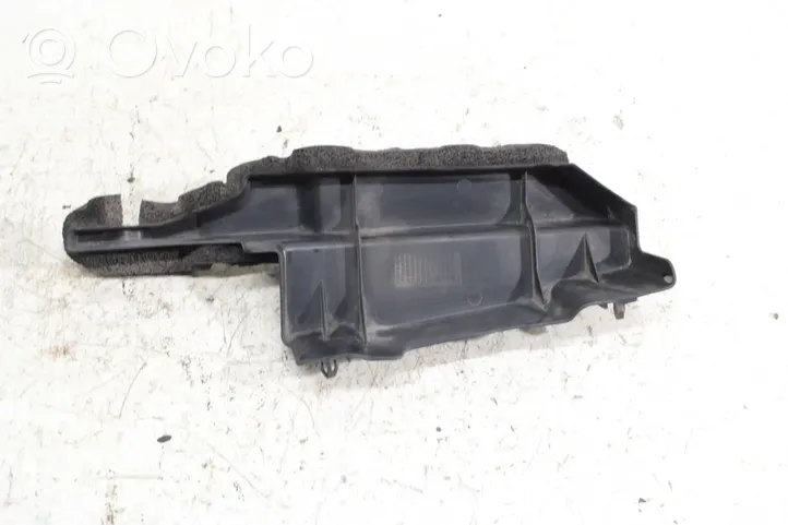 Toyota Auris E180 Traverse, support de radiateur latéral 