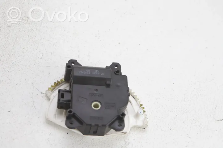 Toyota Auris E180 Tuloilmaventtiilin käyttömoottori 113800-2800