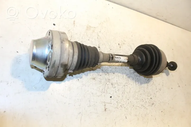 Volkswagen Amarok Front driveshaft 2H0407271D