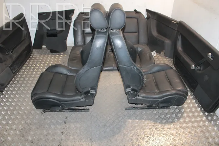 Audi TT Mk1 Interior set komplektas