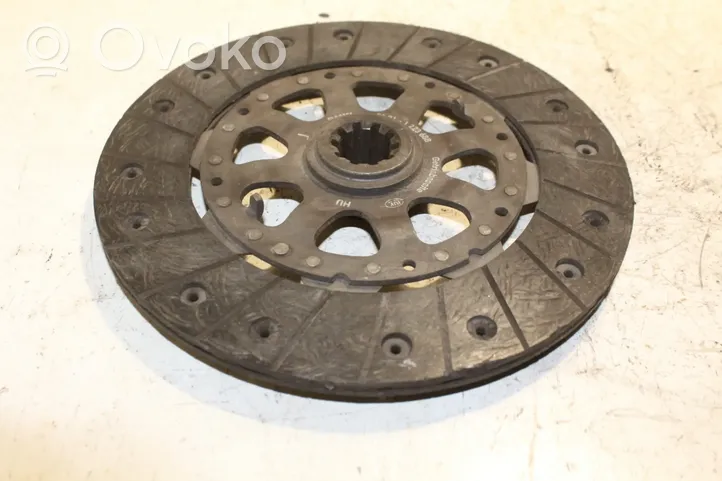 BMW 5 E39 Clutch pressure plate 1223688