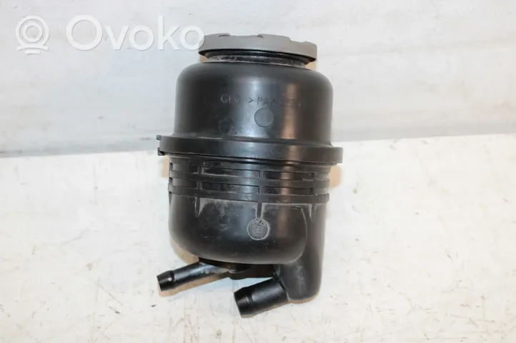 Volkswagen Amarok Power steering fluid tank/reservoir 2H0422371B