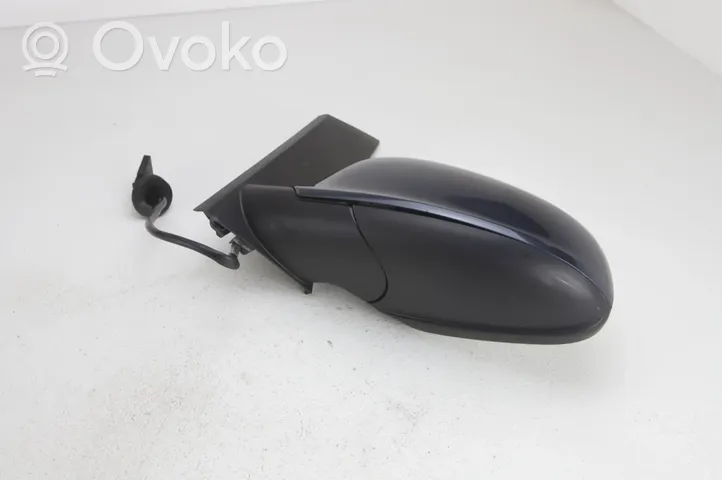 Opel Astra J Front door electric wing mirror 