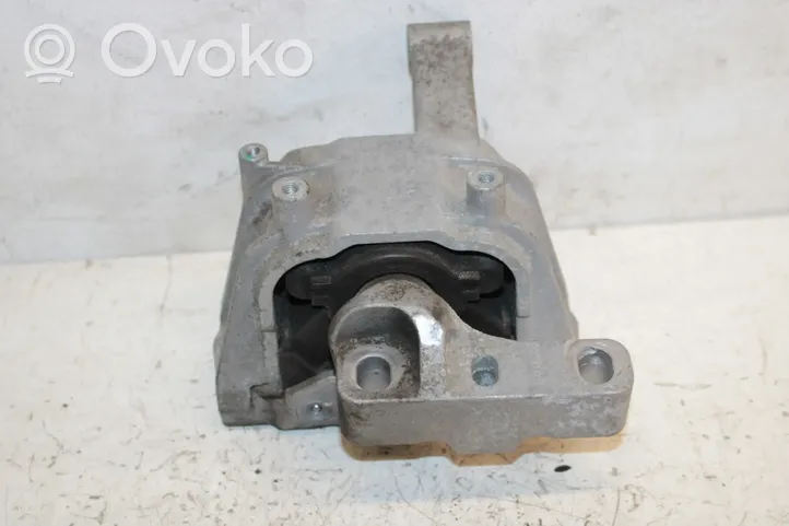 Volkswagen Tiguan Support de moteur, coussinet 