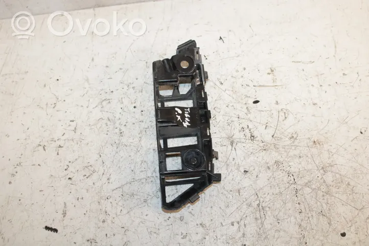 Volkswagen Tiguan Support de montage de pare-chocs avant 5N0807183D