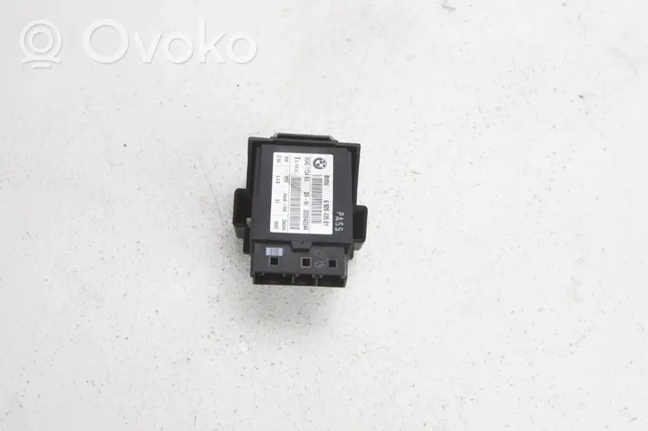 BMW X5 E70 Modulo di controllo sedile 6926435