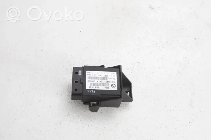 BMW X5 E70 Modulo di controllo sedile 6926435