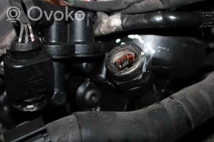 Volkswagen Amarok Engine DDXE