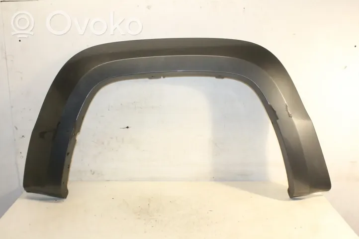 Volkswagen Amarok Takalokasuojan koristelista 2H6853818R