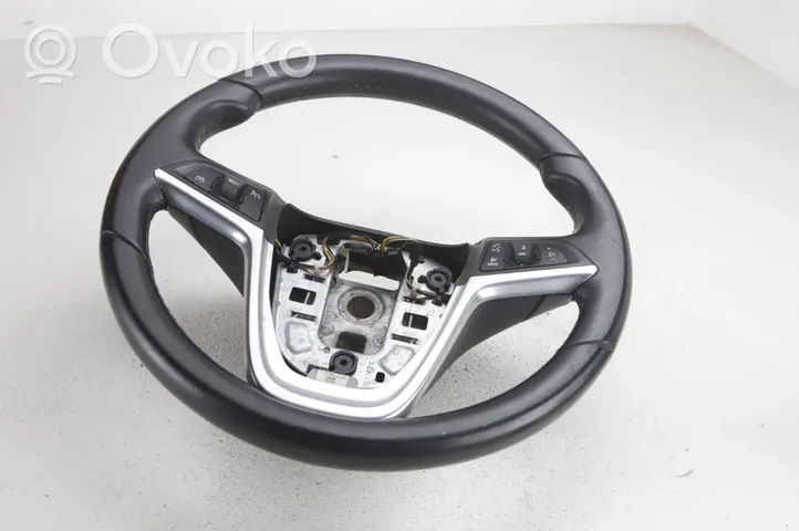 Opel Astra J Volant 13305818