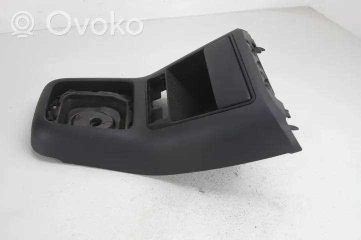 Volkswagen Tiguan Altri elementi della console centrale (tunnel) 5N1863476A