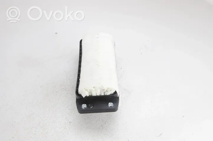 Audi 80 90 S2 B4 Poduszka powietrzna Airbag pasażera 5K0880204A