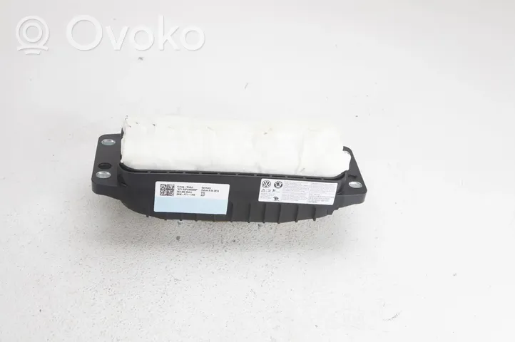 Audi 80 90 S2 B4 Poduszka powietrzna Airbag pasażera 5K0880204A