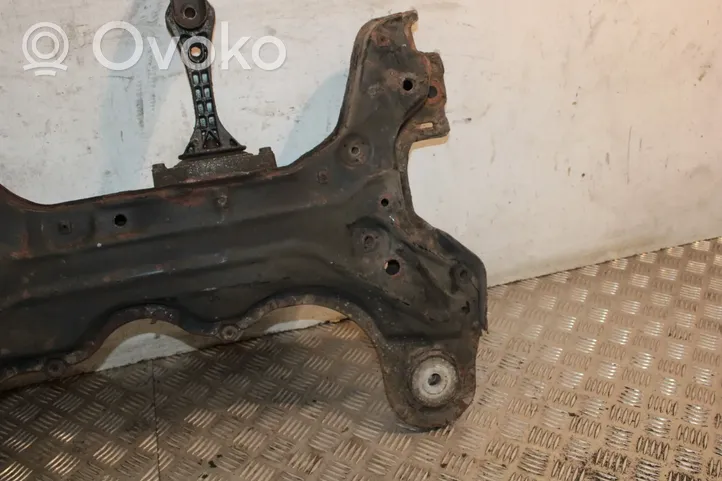 Audi TT Mk1 Sottotelaio anteriore 