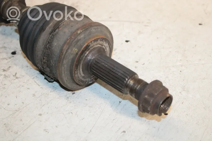 Toyota Auris E180 Front driveshaft PK