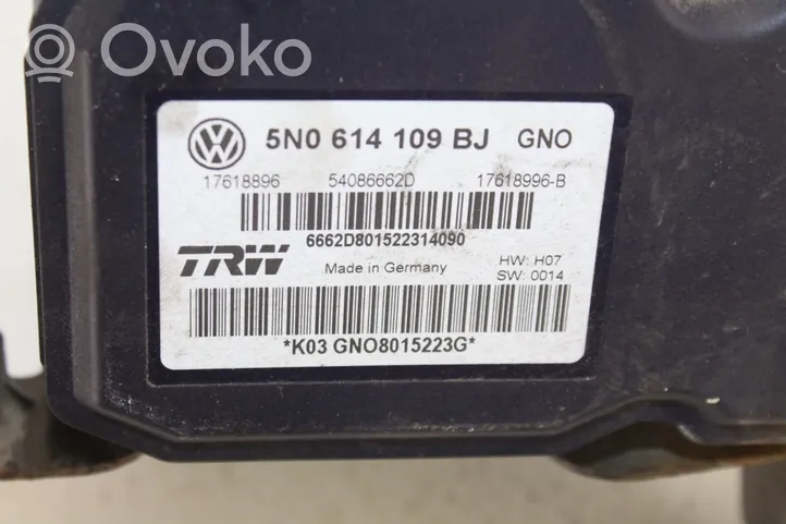 Volkswagen Tiguan Pompa ABS 5N0614109BJ