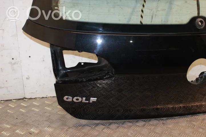 Volkswagen Golf VII Galinis dangtis (bagažinės) Bagazine