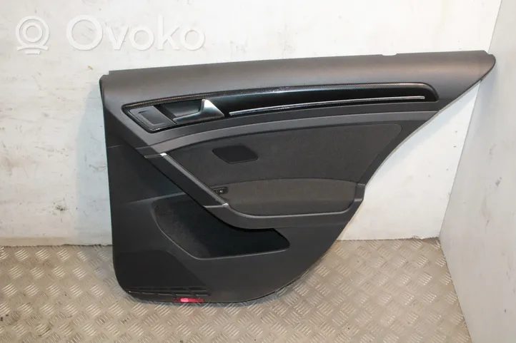 Volkswagen Golf VII Interior set komplektas