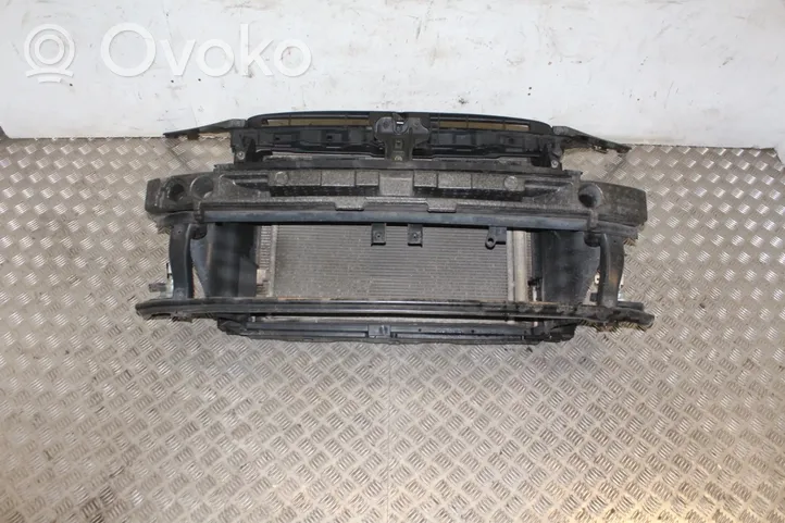 Volkswagen Golf VII Pannello di supporto del radiatore 5Q0959455F