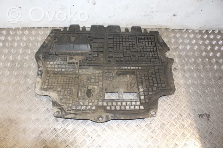 Volkswagen PASSAT CC Engine splash shield/under tray 3C0825237H