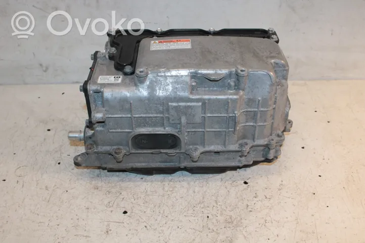 Toyota Auris E180 Convertitore di tensione inverter G920076030