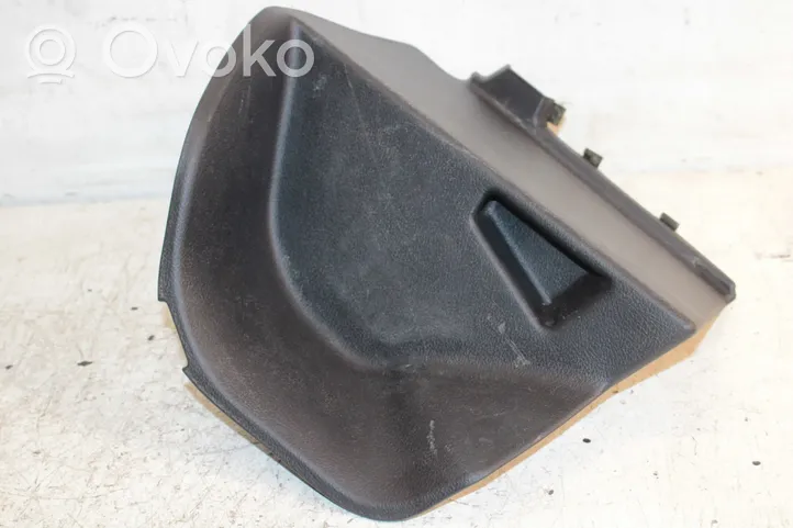 Toyota Auris E180 Kita bagažinės apdailos detalė 5821902040