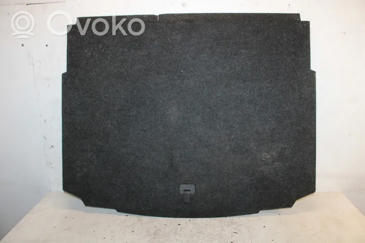 Toyota Auris E180 Tapis de coffre 5841002050