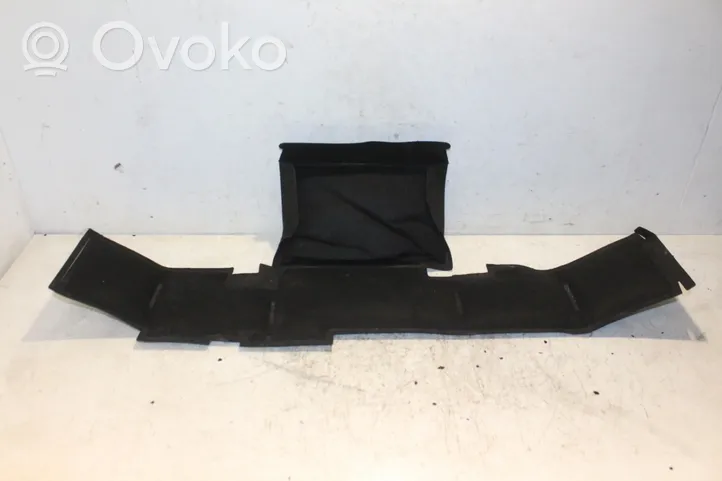 Volkswagen Golf VII Battery box tray 5Q0915411B