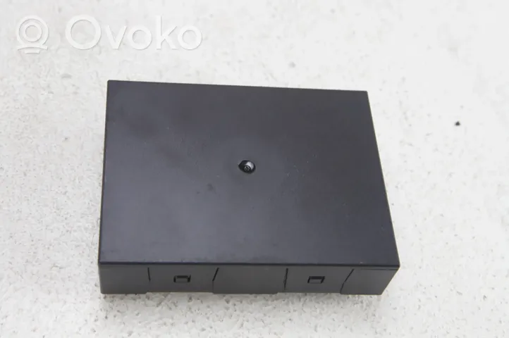 Volkswagen Golf VII Keyless go vadības bloks 5Q0959435