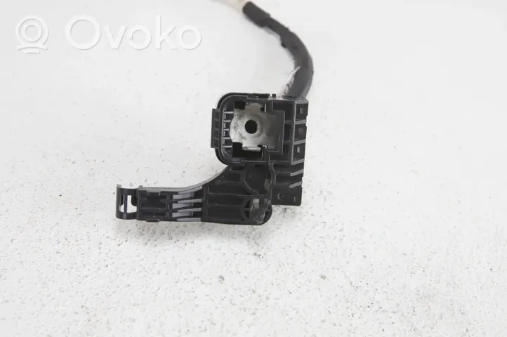 Toyota Auris E180 Cavo negativo messa a terra (batteria) 8216502080