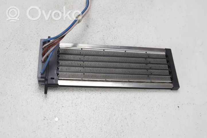 Toyota Auris E180 Radiateur électrique de chauffage auxiliaire 013410-0410