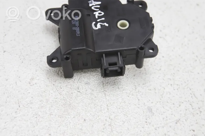 Toyota Auris E180 Motorino attuatore aria 1138002800