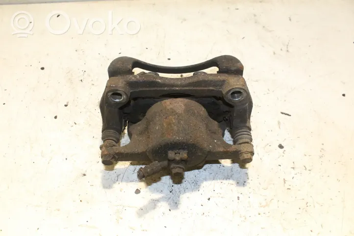 Nissan X-Trail T32 Caliper de freno delantero 